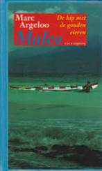 Marc Argeloo: Maleo. De kip met de gouden eieren, Boeken, Ophalen of Verzenden, Gelezen, Natuur algemeen, Marc Argeloo