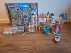 Lego friends Heartlake City resort 41347, Kinderen en Baby's, Speelgoed | Duplo en Lego, Ophalen of Verzenden, Gebruikt, Complete set