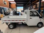 BAW Reach / BOX / Pick Up L7E-GEEN WEGENBELASTING, Baw, Baw, Ophalen of Verzenden, Zo goed als nieuw