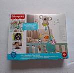 NIEUW! Fisher price play mobile, Ophalen of Verzenden, Nieuw
