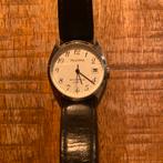 palerma horloge, Overige merken, Polshorloge, Ophalen of Verzenden, Leer