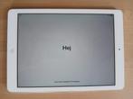 Apple Ipad Air, Computers en Software, Apple iPads, 10 inch, Wit, Apple iPad Air, Ophalen of Verzenden