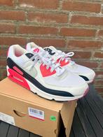Nike air Max 90 wmns aster pink 44 new retro, Verzenden, Nieuw, Roze, Sneakers of Gympen