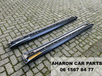 Porsche Cayenne Dorpel Sport Rechts 7P5854884 Sideskirt 5488 beschikbaar voor biedingen