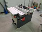 7-voudige combinatie machine van Lutz., Doe-het-zelf en Verbouw, Ophalen, Zo goed als nieuw