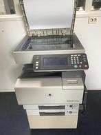 Konica Minolta bizhub c350 kleurenprinter A-4 en A-3, Computers en Software, Printers, Kleur printen, All-in-one, Konica Minolta