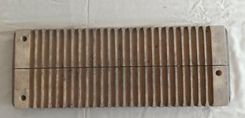 Duitse sigarenmal (bruin hout) beschikbaar voor biedingen