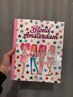 Blond amsterdam map, Hobby en Vrije tijd, Tekenen, Ophalen of Verzenden, Nieuw
