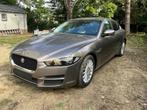 2017 Jaguar XE Personenauto, Auto's, Gebruikt, Overige carrosserieën, Overige brandstoffen, Bedrijf