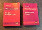 Engels Nedelands Nederlands Engels, Ophalen of Verzenden, Nieuw, Van Dale, Engels