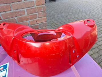 Aprilia SR Stuurkap - Rood MORGEN FOTO'S  beschikbaar voor biedingen