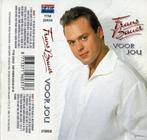 FRANS BAUER - VOOR JOU (CASSETTEBANDJE), Nederlandstalig, Ophalen of Verzenden, Zo goed als nieuw, 1 bandje