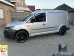Volkswagen Caddy 2.0 TDI Maxi|18''|Airco|EURO6|Dealeronderh., 1442 kg, Stof, 4 cilinders, Volkswagen