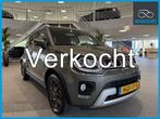 Suzuki Ignis 1.2 Smart Hybrid Style, Camera, Cruise, Navi, D, Voorwielaandrijving, Stof, Gebruikt, Euro 6