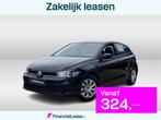 Volkswagen Polo 1.0 TSI Life / Travel Assist / Park Assist /, Auto's, Volkswagen, Automaat, 12 maanden, Stof, Gebruikt