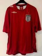 Engeland Umbro 2006 retro voetbal shirt umbro maat xl, Verzamelen, Sportartikelen en Voetbal, Verzenden, Buitenlandse clubs, Shirt