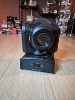 Ayra Ero Micro Spot - Lichteffect, Ophalen, Gebruikt, Licht, Kleur