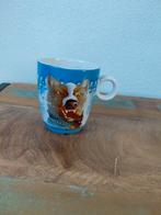 Kopje Efteling - Wolf, Ophalen of Verzenden, Zo goed als nieuw