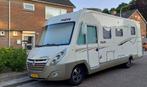 camper Pilote Explorateur G742 XLC, Tot en met 2, 7 tot 8 meter, Diesel, Particulier
