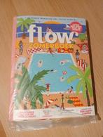 Flow Zomerboek, Boeken, Tijdschriften en Kranten, Ophalen of Verzenden, Nieuw, Glossy