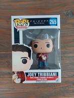 Funko Pop: Friends, 265 Joey Tribbiani (pet duck)(vaulted), Ophalen of Verzenden