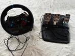 Logitech G29 Driving Force, Ophalen of Verzenden, Nieuw