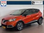 Renault CAPTUR 0.9 TCe Dynamique Camera|Keyless|Klimaatregel, Voorwielaandrijving, 898 cc, Stof, Gebruikt