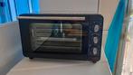 Mini Grill en Bakoven, Silvercrest als nieuw, Ophalen, Zo goed als nieuw, Minder dan 45 cm