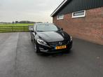 Volvo V60 D6 215pk Plug-in Hybrid 2014 Zwart, Zwart, Particulier, Te koop, Voorwielaandrijving