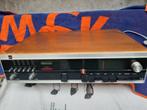 Vintage Tuner van Dual type CT-18. Dual analoog stereo, Ophalen, Zo goed als nieuw, Analoog