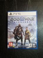 God of war Ragnarok ps5, Spelcomputers en Games, Games | Sony PlayStation 5, Ophalen of Verzenden, Nieuw