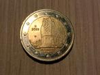 2 euro cc Duitsland 2023 Hamburg Elbe Philharmonie (D), Ophalen of Verzenden, Duitsland, 2 euro