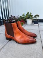 Carlos Santos Chelsea maat 10 / 44, Kleding | Heren, Schoenen, Bruin, Carlos santos, Boots, Ophalen of Verzenden