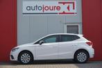 SEAT Ibiza 1.0 TSI Style Limited Edition | Climate | Cruise, Auto's, Seat, Stof, Gebruikt, Origineel Nederlands, Bedrijf