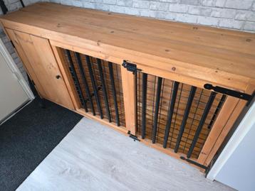 Mooi dressior voor honden beschikbaar voor biedingen