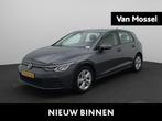 Volkswagen Golf 1.0 TSI Life | Adaptive Cruise Control | Mul, Voorwielaandrijving, 12 maanden, Stof, Gebruikt