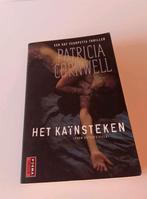 Diverse Patricia Cornwell thrillers, 2 stuks, Boeken, Ophalen of Verzenden, Patricia Cornwell, Nederland