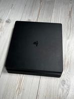 Sony PS4 Slim 1TB + Controller + HDMI, Spelcomputers en Games, Spelcomputers | Sony PlayStation 4, Gebruikt, Ophalen of Verzenden
