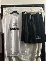 Scania pak XL, Ophalen of Verzenden, Nieuw, Maat 56/58 (XL), Voetbal