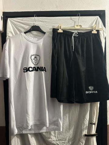 Scania pak XL beschikbaar voor biedingen