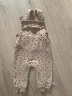 Toffe salopette van Feetje - maat 62, Kinderen en Baby's, Babykleding | Maat 62, Gebruikt, Broekje, Meisje, Ophalen of Verzenden