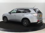 Mitsubishi Outlander 2.0 PHEV L Ed. XLine | Leder | Schuifda, 1998 cc, Euro 6, 4 cilinders, Lichtsensor
