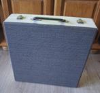 LP  harmonica koffer, Muziek en Instrumenten, Ophalen of Verzenden, Gebruikt
