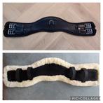 Harry's Horse Freefit dressuursingel 65 cm incl Singelbontje, Dieren en Toebehoren, Ophalen of Verzenden, Zo goed als nieuw, Dressuur