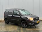Mercedes-Benz Citan 2015 (AMG)| Goed Onderhouden | Nwe APK |, Auto's, Voorwielaandrijving, Euro 5, Stof, Zwart