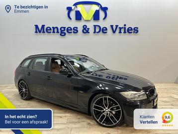 BMW 3 Serie Touring 325i M Sport Edition NL Auto | Airco ECC beschikbaar voor biedingen