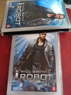 I, Robot (2004) 2 disc, Cd's en Dvd's, Dvd's | Science Fiction en Fantasy, Boxset, Ophalen of Verzenden, Science Fiction, Zo goed als nieuw