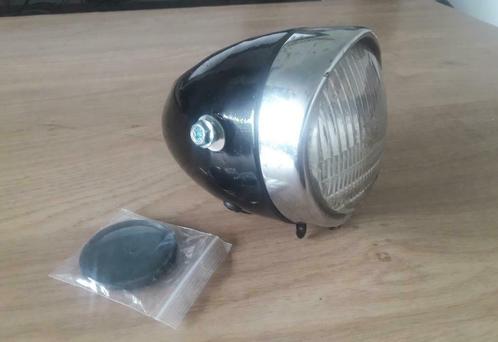 Puch Maxi N koplamp, Fietsen en Brommers, Brommeronderdelen | Oldtimers, Nieuw, Puch, Koplamp, Ophalen
