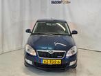 Skoda Fabia 1.2 TDI Greenline|NAP|APK11-24|CRUISE|AIRCO|VELG, Auto's, Skoda, Origineel Nederlands, Te koop, 5 stoelen, Airconditioning