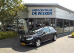 Peugeot 206 1.4 Forever AIRCO ELEK RAMEN LM VELGEN TREKHAAK, Voorwielaandrijving, 4 cilinders, Zwart, Origineel Nederlands